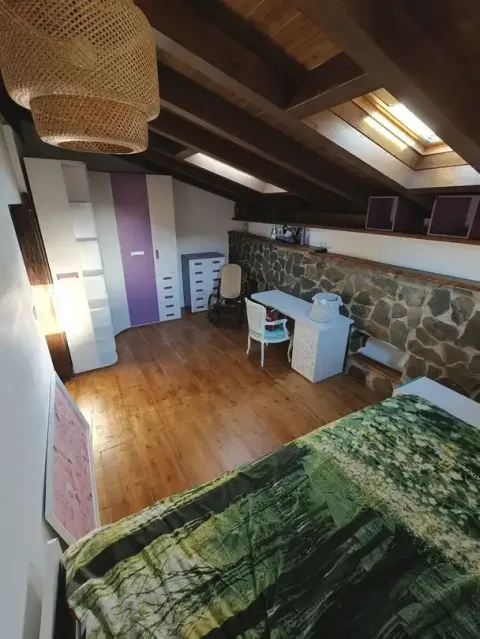 Piso de 140 m² en Zambrana