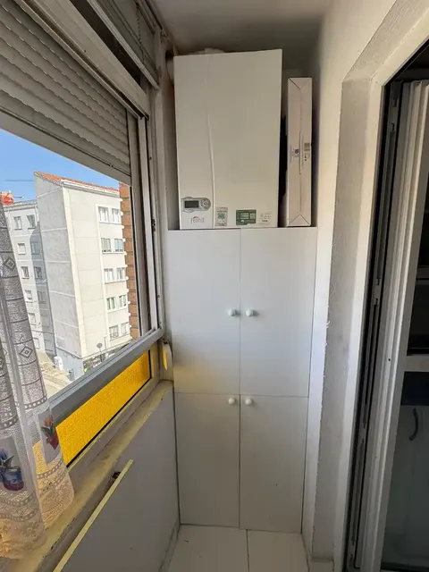 Appartamento 60 m² a Burgos