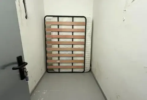 Pis de 103 m² a Yebes