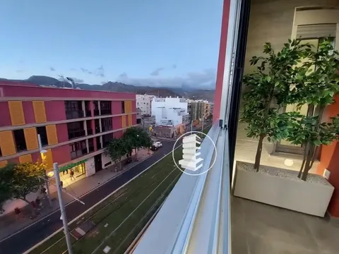 Квартира 98 м² у San Cristóbal de La Laguna