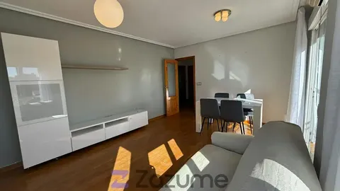 Pis de 83 m² a Múrcia