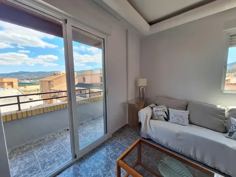 Pis de 100 m² a Múrcia