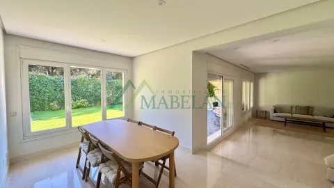 Casa de 440 m² a Madrid