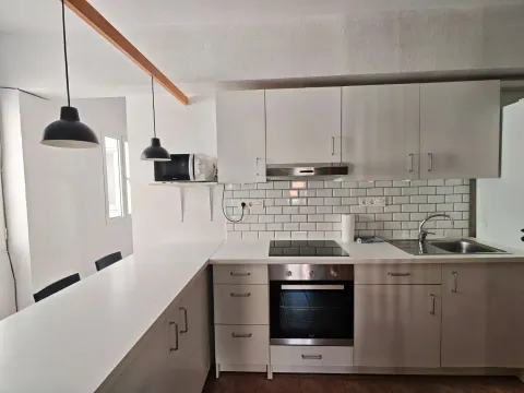 Pis de 85 m² a Màlaga