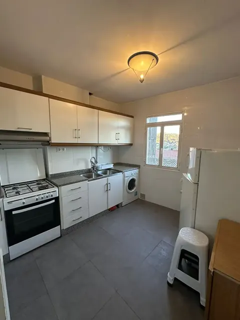Pis de 70 m² a Santiago de Compostel·la