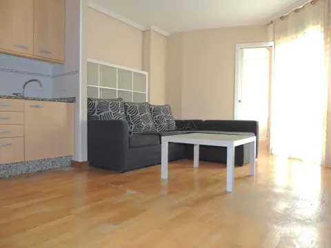 Pis de 40 m² a Vigo
