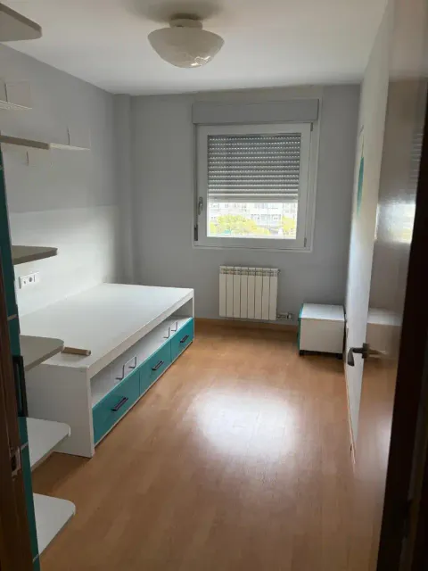Appartement 80 m² à Saragosse