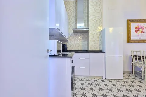 Pis de 80 m² a Jerez de la Frontera