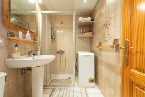 Pis de 45 m² a San Bartolomé de Tirajana