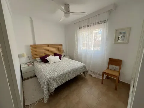 Pis de 92 m² a Vera