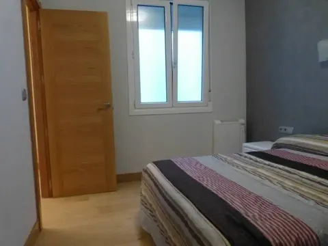 Pis de 50 m² a Sant Sebastià