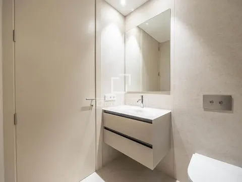 Pis de 197 m² a València
