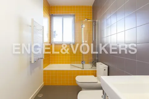 Pis de 91 m² a Madrid