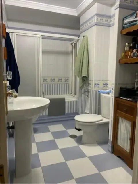 Pis de 70 m² a Antequera