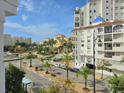 Pis de 83 m² a Estepona