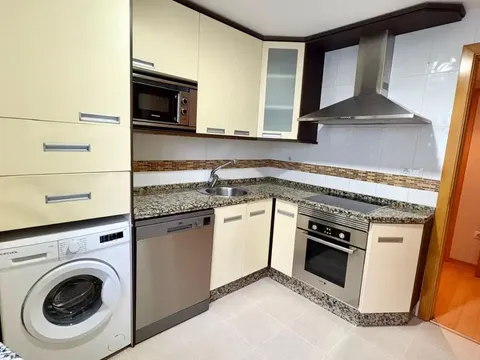 Pis de 81 m² a Badajoz