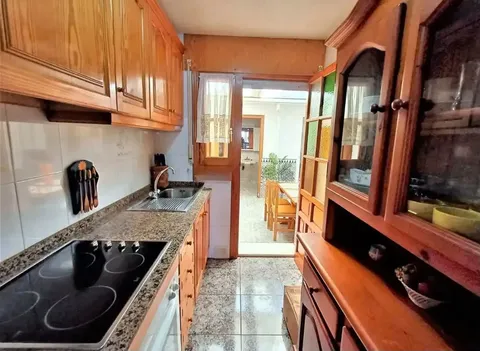 Casa de 120 m² a San Javier