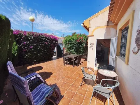 Casa de 78 m² a San Pedro del Pinatar (2/14)