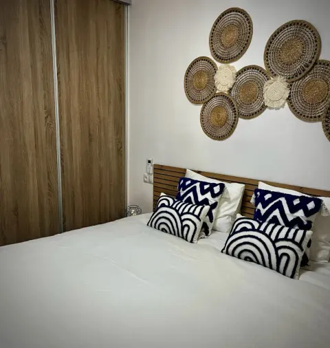 Wohnung 48 m² in Torremolinos