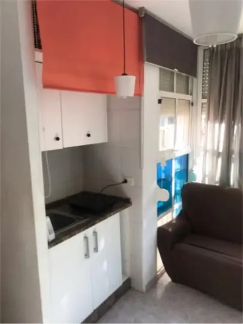 Pis de 21 m² a Múrcia