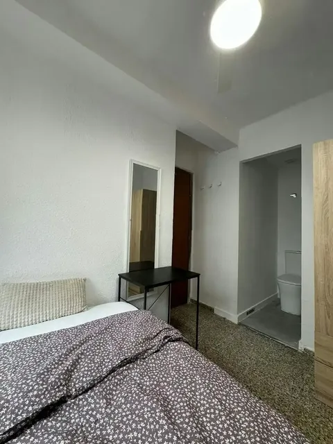 Habitació de lloguer, València