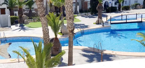 Pis de 60 m² a Roquetas de Mar