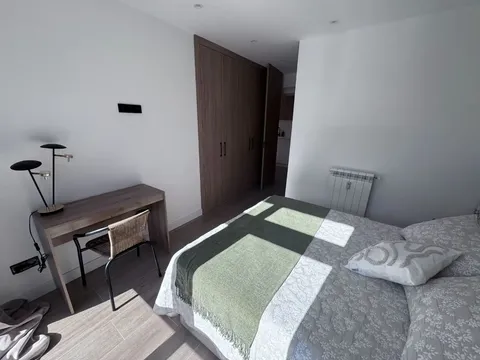 Pis de 78 m² a Oviedo