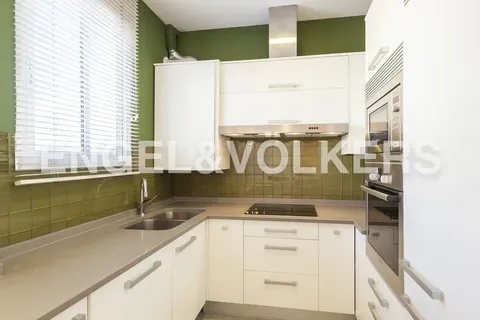 Pis de 91 m² a Madrid