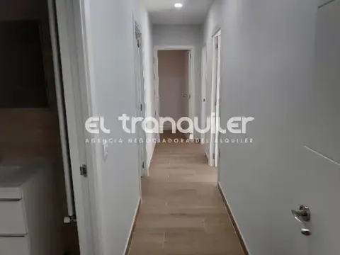 Pis de 88 m² a Madrid