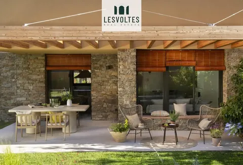 House 170 m² in Regencós