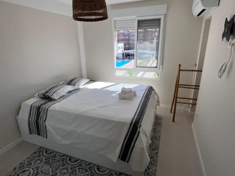 Appartement 63 m² à Valence