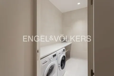 Appartamento 287 m² a Madrid