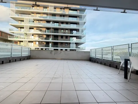 Flat 30 m² in Mataró