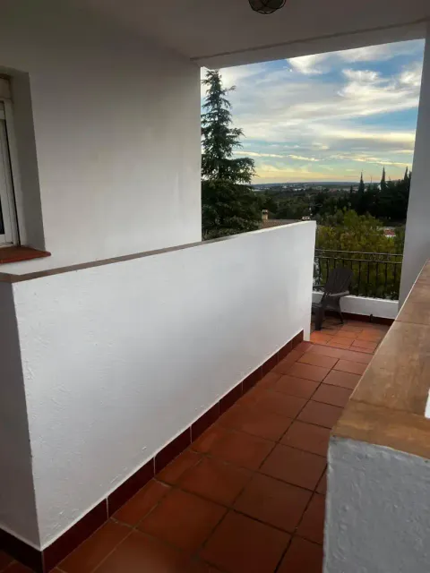 Wohnung 70 m² in Ronda