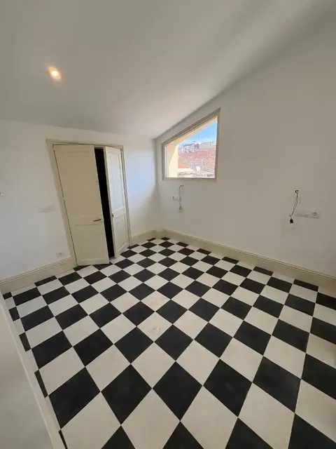 Pis de 113 m² a Girona