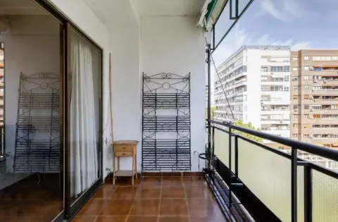 Appartamento 102 m² a Madrid