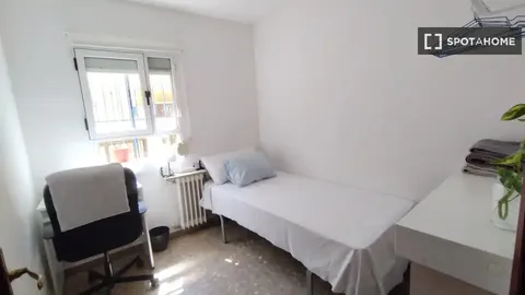 Quarto para alugar, València