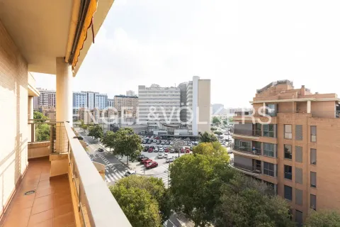 Квартира 152 м² у Валенсіі