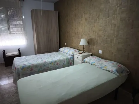 Pis de 45 m² a la Ràpita
