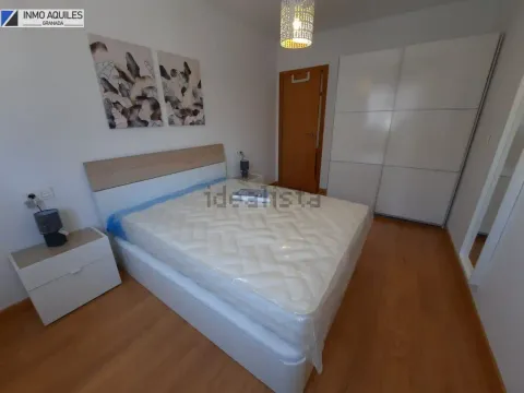 Pis de 75 m² a Churriana de la Vega