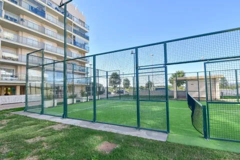 Квартира 58 м² в el Puig de Santa Maria