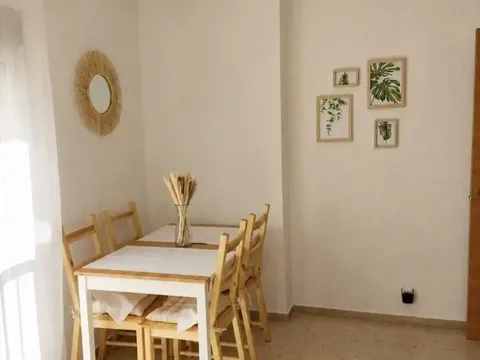 Pis de 65 m² a Benidorm
