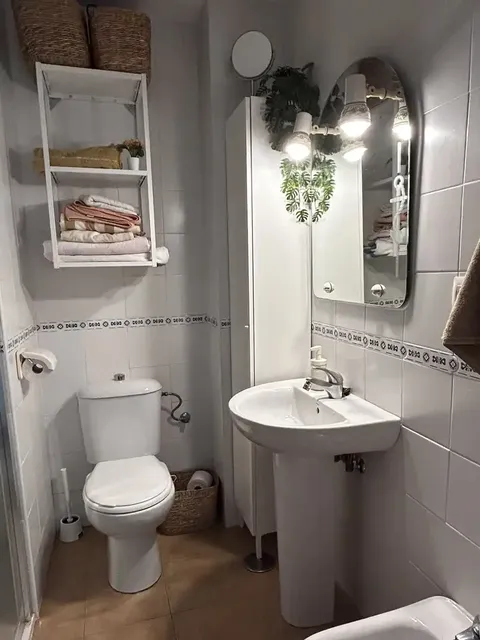 Pis de 50 m² a Chiclana de la Frontera