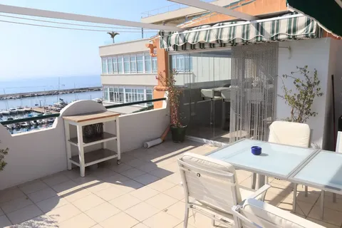 Pis de 160 m² a Marbella