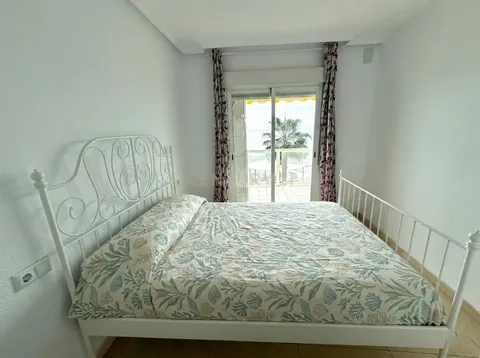 Pis de 114 m² a Fuengirola