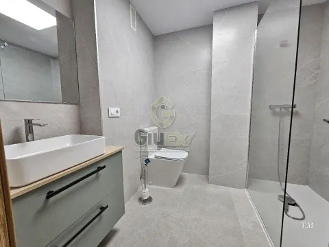 Wohnung 130 m² in Cáceres