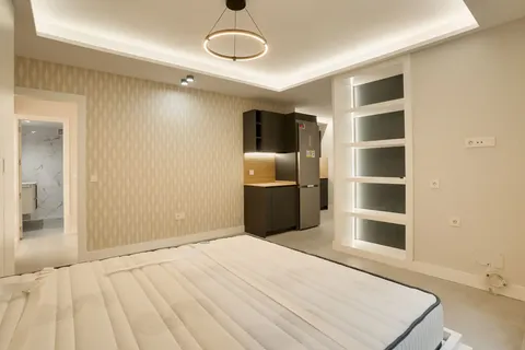 Pis de 45 m² a Madrid