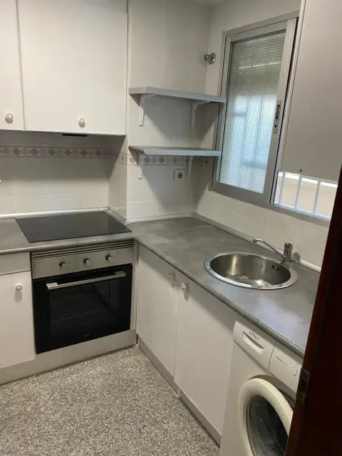 Piso de 87 m² en Alicante