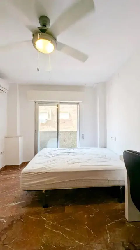 Wohnung 150 m² in Granada