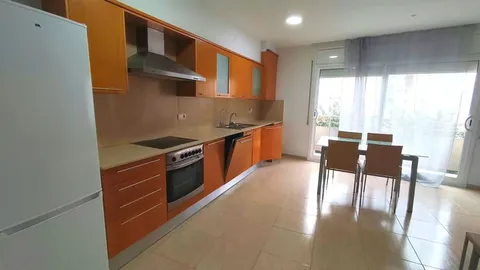Pis de 66 m² a l'Ampolla